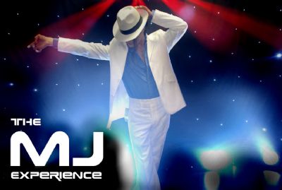 MJ The Tribute
